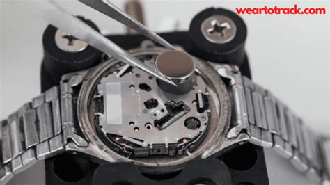 esiste rolex a batteria|do rolex models use batteries.